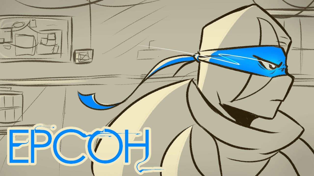 Epoch [ROTTMNT Future Leo Animatic] READ DESC