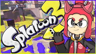 LIVE! SPLATOON 3 RELEASE DAY! ONLINE GAMEPLAY WITH VIEWERS!