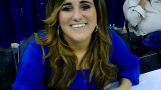 Kaycee Stroh Wants Savannah On Ellen