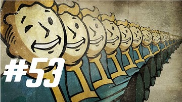 Return to Fallout New Vegas Walkthrough with Commentary Part 53 - Dark Alleys