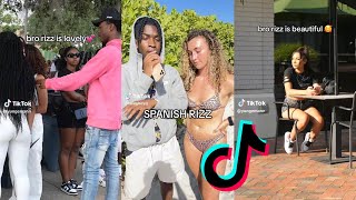 RIZZ TIKTOK MOMENTS COMPILATION #1