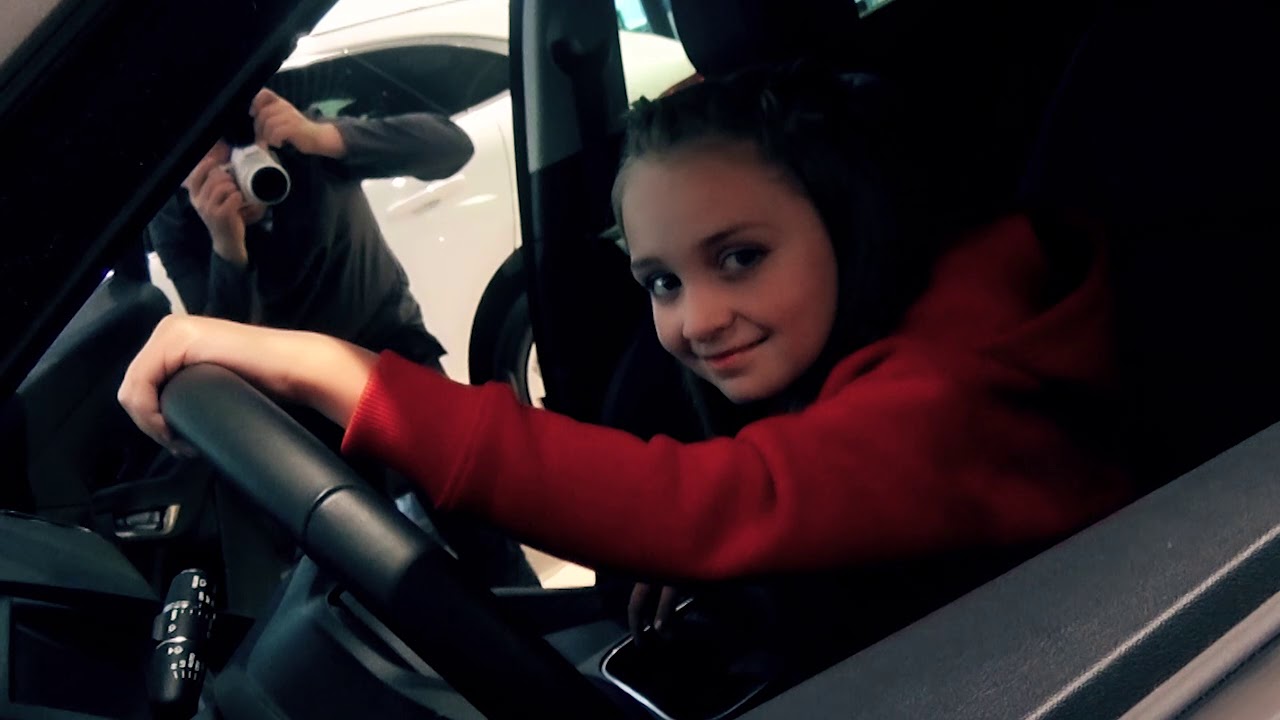 Фотопроект "Little Black Star"