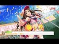 【デレステMV】姫川友紀のライブ『気持ちいいよね 一等賞!』
