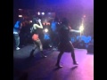 Uiie Popcorn with Jay Pryse perform Ray J " Hit It First" (
