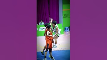 Phát Trịnh bay như chim! #bongro #basketball #bongrotv #sports  #brtv