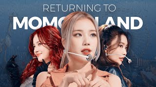 The Bittersweet History of Momoland: Talent, Resilience, and the Power of a Catchy Tune screenshot 3