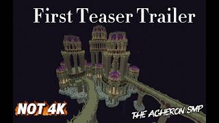The Acheron - First Teaser Trailer