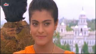 Kaisi Hai Dil Ki Lagi ((Jhankar)) Taaqat 1995 - Kumar Sanu, Alka Yagnik