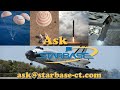 Ask STARBASE Episode 084: How do Spaceships Land?
