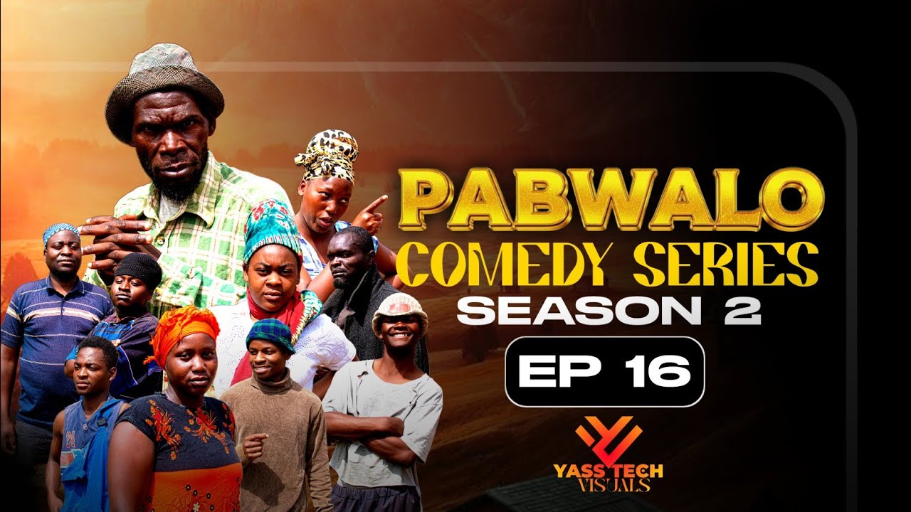 Pabwalo comedy series Season 2 EP 16