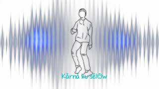 Lagu wahyu selow (version animasi )