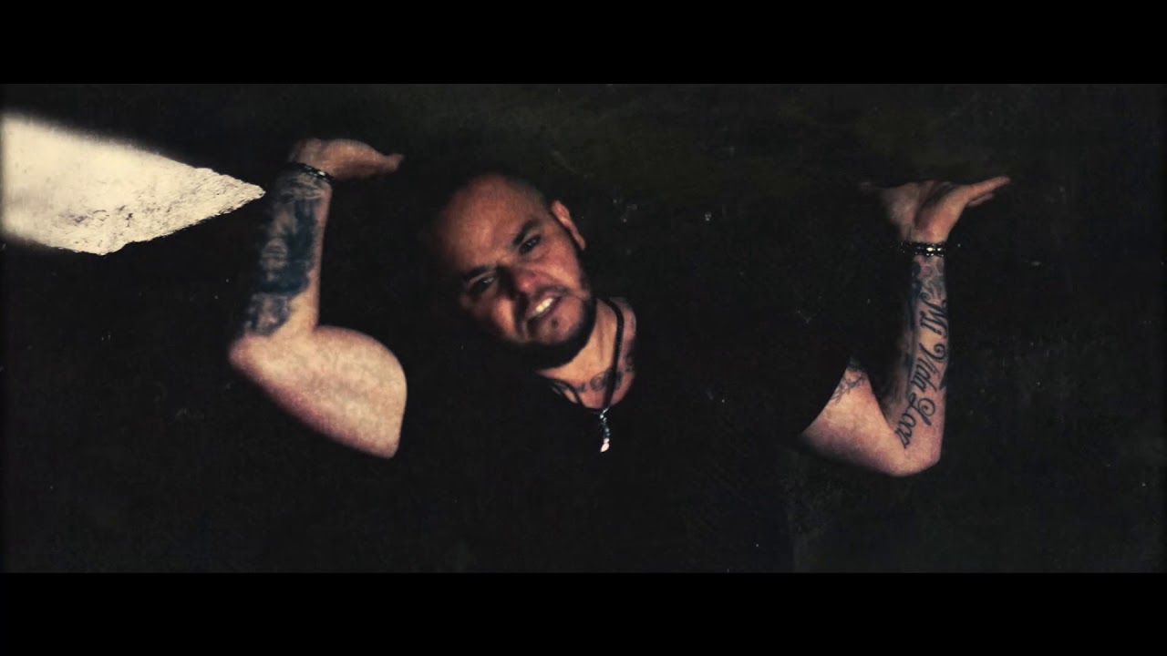 Watch Gin Annie - Chains (official video) on YouTube Watch Gin Annie - Chains (official video) on YouTube