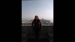 Mirador de Santa Lucia Lisboa