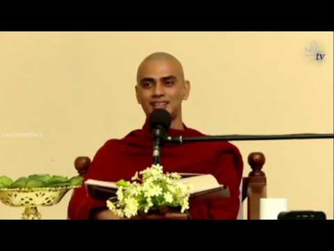 Shraddha Dayakathwa Dharma Deshana 1.00 PM 17-10-2018