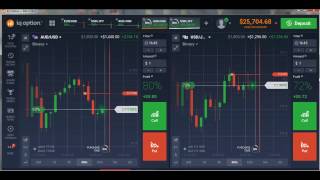 BILLIONAIRE BINARY OPTIONS STRATEGIES - Market Shark
