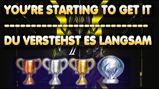 Ghostrunner 2 | You're Starting To Get It | Trophy | Achievement Guide