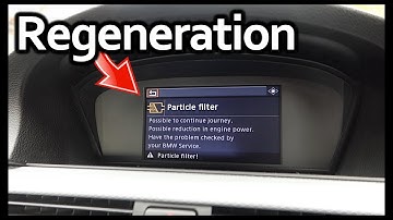 DPF Diesel Particulate Filter Not Regenerating? Try This FREE Fix!