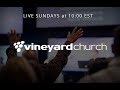 Sundays at vineyard