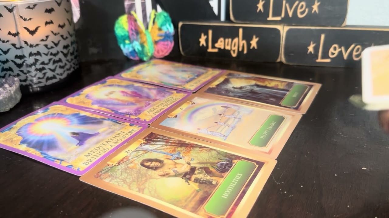 Their Hostility Towards You Runs Deep, Rooted In Family Inheritance