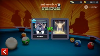 8Ball Pool - Doação de fichas -187-827-915-7 - Meta 50 likes