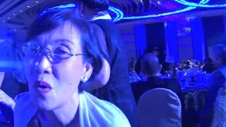 26 NOV 2016 PAF ACES AWARDS NITE