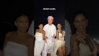 Bientôt Un Nouvel Emirati À Ce Rythme-Là