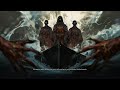 Tainted Grail  The Fall of Avalon (gizli son) Oyun başı her şeyden kaçış sonu 2K 60 FPS Türkçe