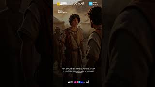 2 Samuel - Chapter 1: Battle Ceased 2 Samuel - Chapter 1: Battle Ceased