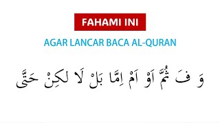 SIGNS OF WAQAF IBTIDA' THAT ARE FREQUENTLY FOUND IN THE QURAN | UNDERSTAND IN ORDER TO READ THE Q... SIGNS OF WAQAF IBTIDA' THAT ARE FREQUENTLY FOUND IN THE QURAN | UNDERSTAND IN ORDER TO READ THE Q...