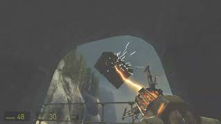 Half Life 2 Steam Workshop Spherical Nightmares Full Game