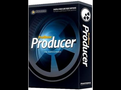     Proshow Producer -  10