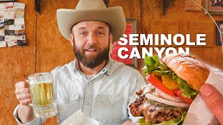 Day Trip to Seminole Canyon  (FULL EPISODE) S9 E11