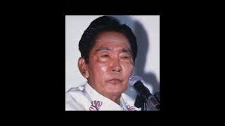 Philippine-pro marcos  president ferdinand marcos song Full video in tiktok And on my channel