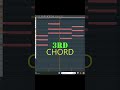 Galat Chords = No Feel ❌ | Right Chords = ❤️#shorts