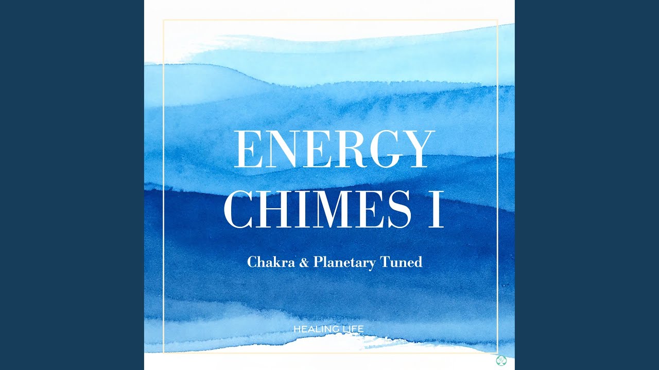 第4チャクラ / 地球の1年 / 2177,60 Hz - YouTube