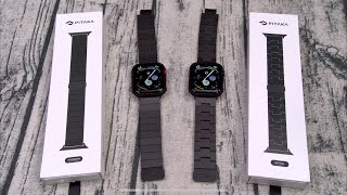 Apple Watch Designer Bands - Gucci, Louis Vuitton, Burberry, Fendi