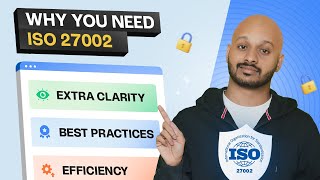 What is ISO 27002? Benefits \& Security Controls - Sprinto