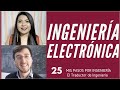 INGENIERÍA ELECTRÓNICA | Episodio 25 El Traductor de ingeniería