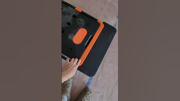 LEADALLWAY 7-in-1 Folding Portable Workbench  #diy #tools4life #workbench #woodworking #tools