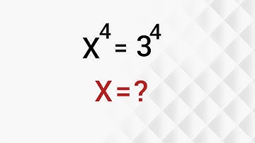 Germany l can you solve this?? l Olympiad Maths Exponential Problem l Complex Numbers