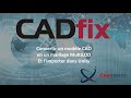 Simplification de maillage et import d'assemblage dans Unity avec CADfix VIZ