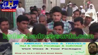 Download lagu Akbar Owaisi Son Noor uddin owaisi distributed Educatinon kits Akbar Owaisi Son Noor uddin owaisi distributed Educatinon kits