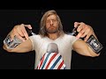 Ultra Fast RAW Professional Barbershop Sprays & Gown Dressing Triggers 💈ASMR💈