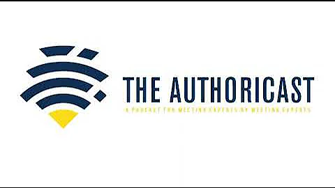 The Authoricast | Episode 1: Get To Know Us