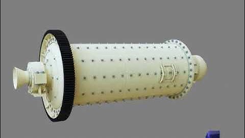 Ball Mill Types: Wet/Dry/Lattice/Overflow type Ball Mill, Rod Mill, Air-swept Coal Mill