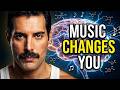 Your Brain on Music: 6 Dark Psychology Facts the Industry Doesn't Want You Knowing