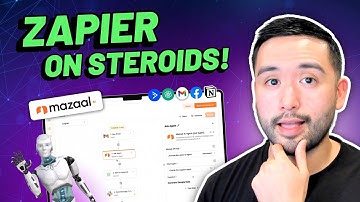 Mazaal AI Review:  Is This Agentic AI Tool Worth It or Just Hype? AppSumo Deal