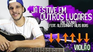 Vídeo de Já Estive Em Outros Lugares