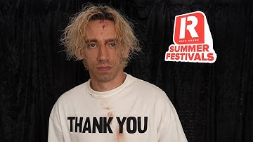 Code Orange, Download Festival 2024 | 