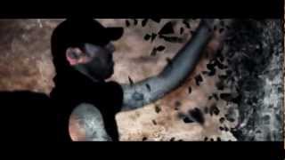 Dark Vision - King of Emptiness